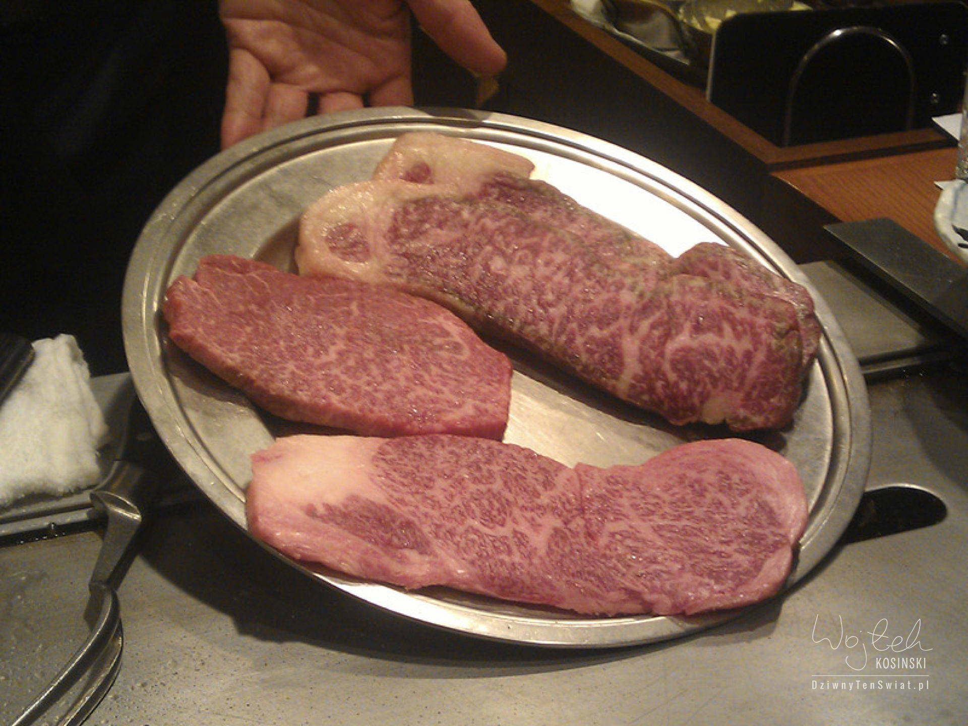 Kobe beef