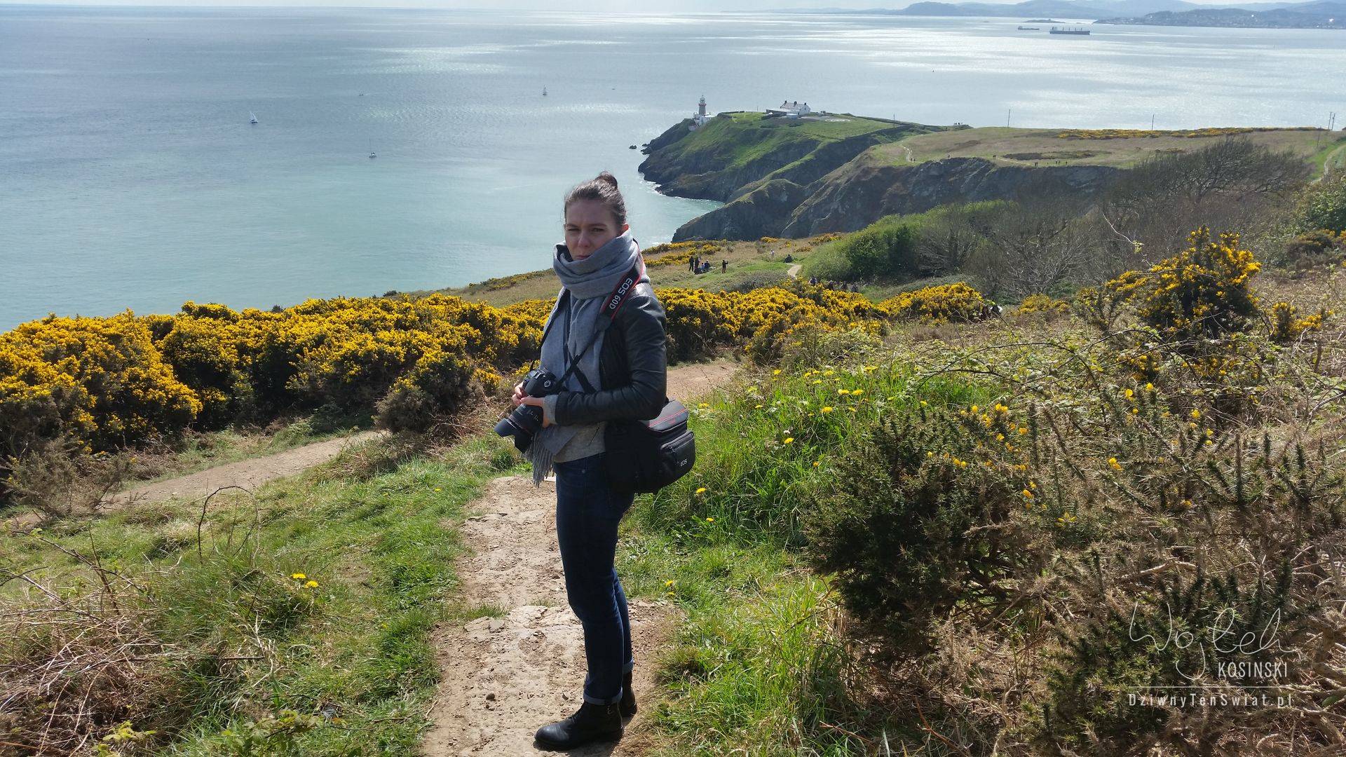 Howth Hill