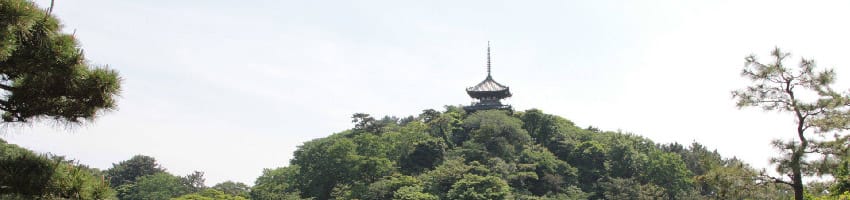 Jokohama i Kamakura