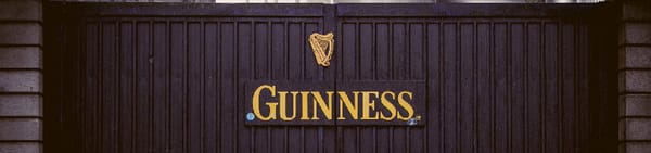 Długi weekend w Dublinie