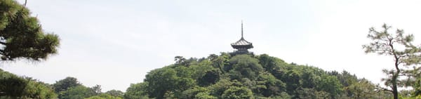 Jokohama i Kamakura