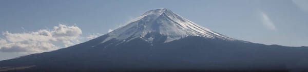 Japonia - góra Fuji, smocze jajo i kłótnia małżeńska